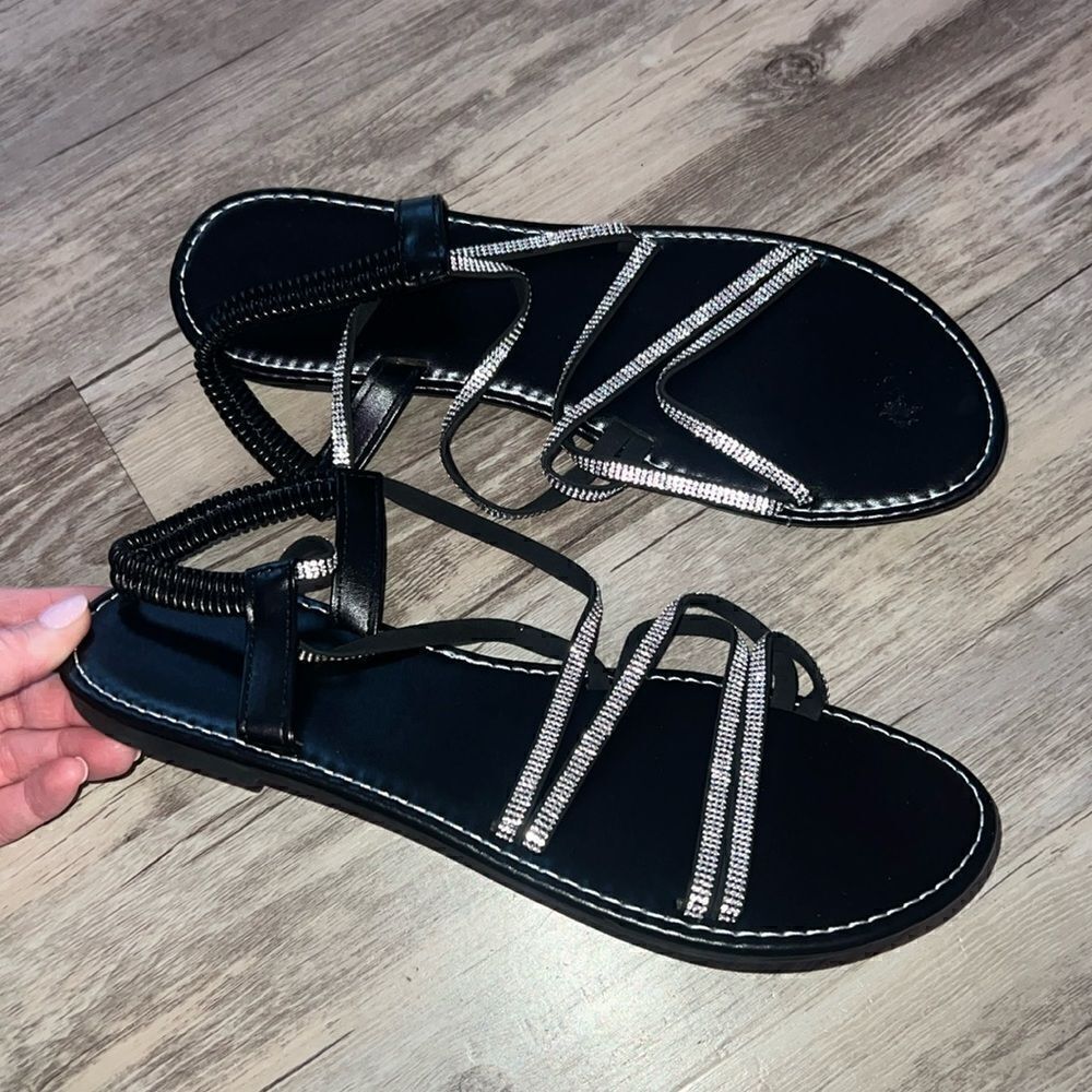 Womens sandals 
